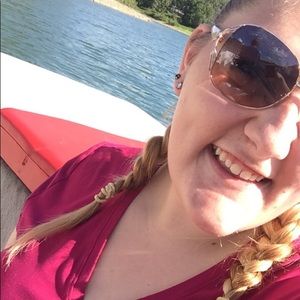 Meet your Posher, Jordan